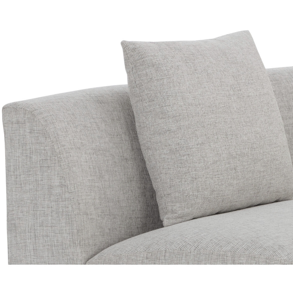 Sarasota Rhapsody Greige Modular Sofa